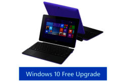 Acer Aspire Switch 10 E 10.1 Inch 2GB 32GB 2-in-1 Laptop